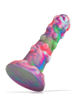 EPIC NIXIE DILDO ESPIRITU CAMBIA FORMAS