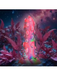 EPIC NIXIE DILDO ESPIRITU CAMBIA FORMAS