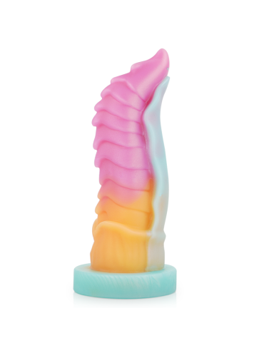 EPIC KELPIE DILDO ESPIRITU DEL AGUA FORMA CABALLO
