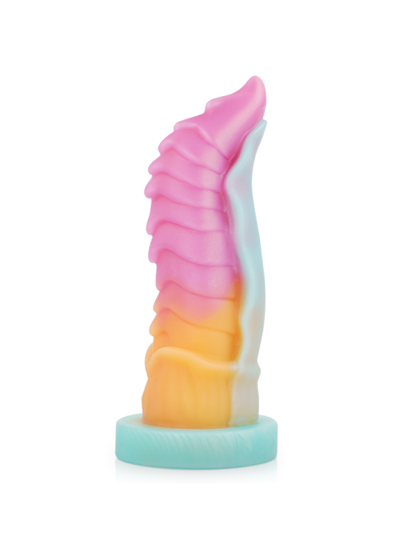 EPIC KELPIE DILDO ESPIRITU DEL AGUA FORMA CABALLO