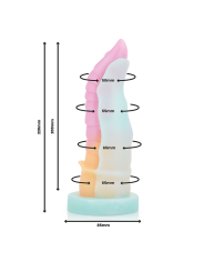 EPIC KELPIE DILDO ESPIRITU DEL AGUA FORMA CABALLO