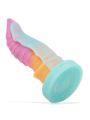 EPIC KELPIE DILDO ESPIRITU DEL AGUA FORMA CABALLO