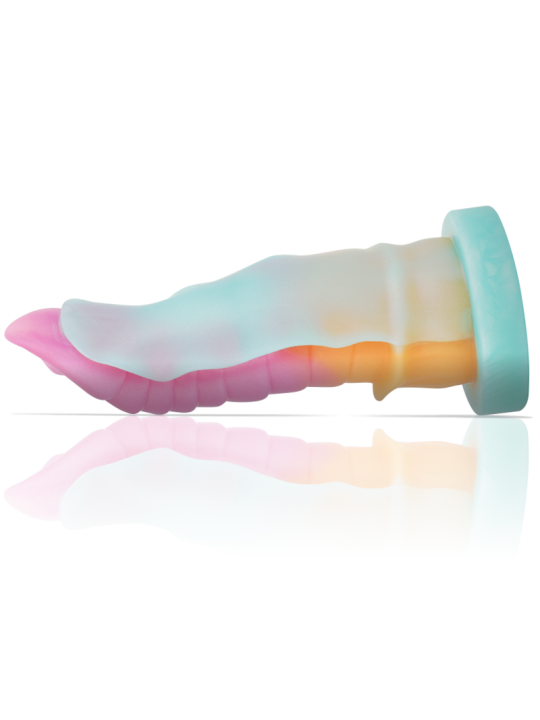 EPIC KELPIE DILDO ESPIRITU DEL AGUA FORMA CABALLO