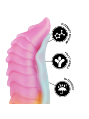 EPIC KELPIE DILDO ESPIRITU DEL AGUA FORMA CABALLO