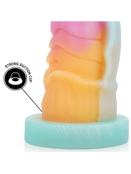 EPIC KELPIE DILDO ESPIRITU DEL AGUA FORMA CABALLO