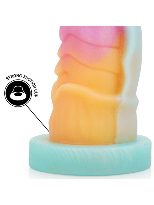 EPIC KELPIE DILDO ESPIRITU DEL AGUA FORMA CABALLO