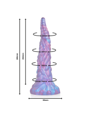 EPIC NOKKEN DILDO CRIATURA DE LAS AGUAS