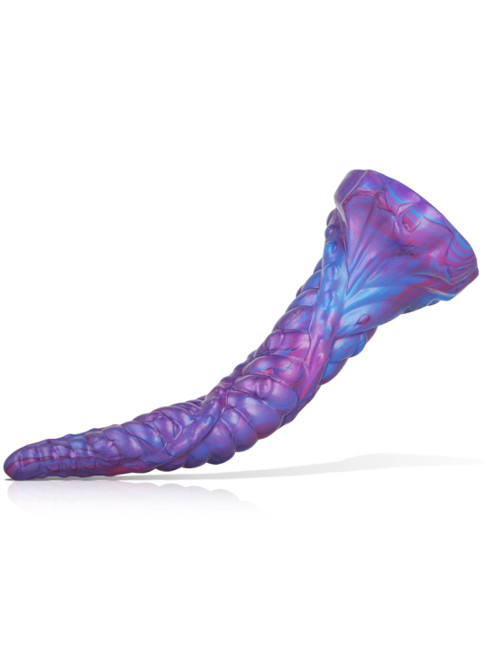 EPIC NOKKEN DILDO CRIATURA DE LAS AGUAS