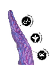 EPIC NOKKEN DILDO CRIATURA DE LAS AGUAS