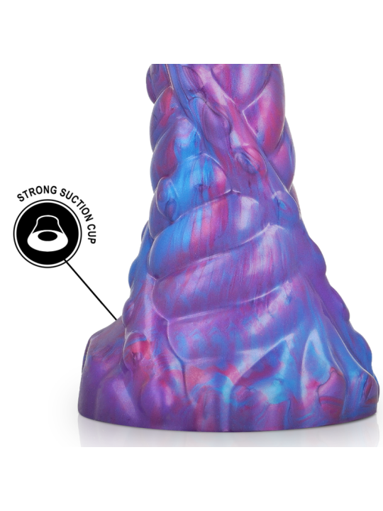 EPIC NOKKEN DILDO CRIATURA DE LAS AGUAS