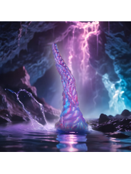 EPIC NOKKEN DILDO CRIATURA DE LAS AGUAS