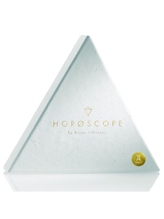 BIJOUX INDISCRETS HOROSCOPE KIT LEO
