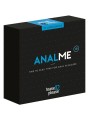 TEASE PLEASE SET EROTICO TIME TO PLAY ANAL ME