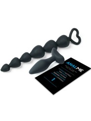 TEASE PLEASE SET EROTICO TIME TO PLAY ANAL ME