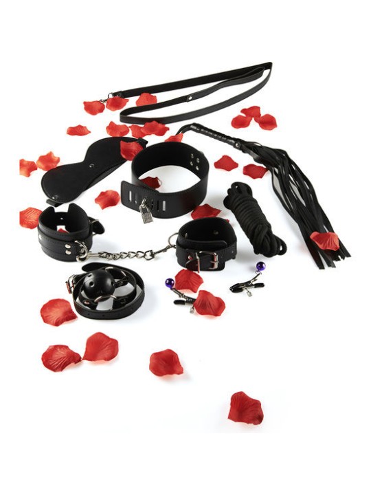 TOYJOY JUST FOR YOU KIT JUGUETES BONDAGE