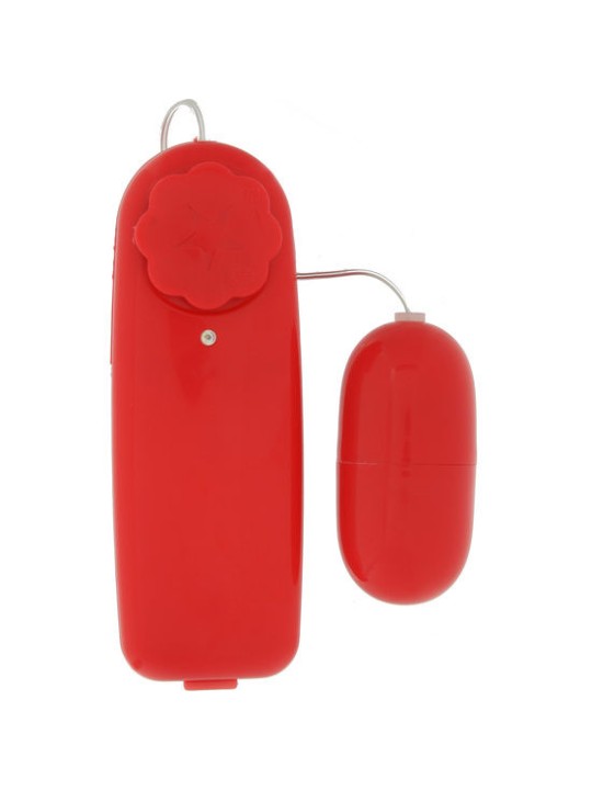 TOYJOY JUST FOR YOU RED ROMANCE GIFT SET
