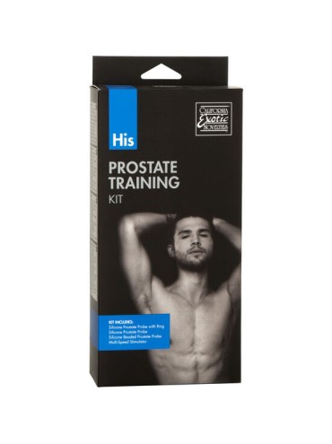 CALEXOTICS KIT PROSTATA PARA HOMBRES