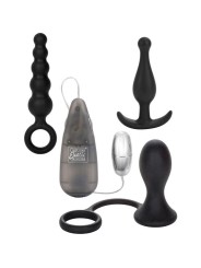 CALEXOTICS KIT PROSTATA PARA HOMBRES