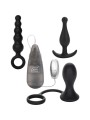 CALEXOTICS KIT PROSTATA PARA HOMBRES