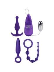 CALEXOTICS KIT ANAL PARA ELLA