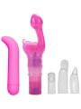CALEXOTICS KIT BOLAS G SPOT PARA ELLA