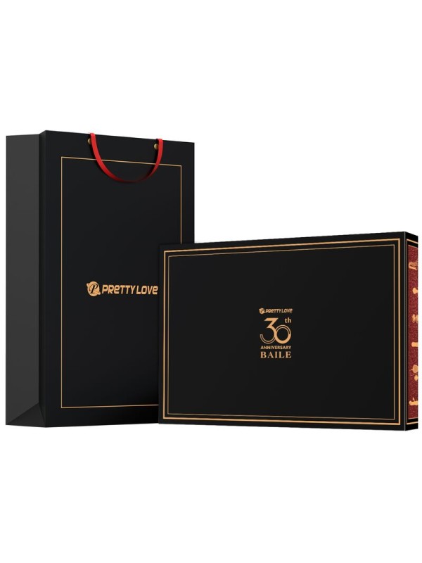 PRETTY LOVE KIT DE PRODUCTOS PARA PAREJAS