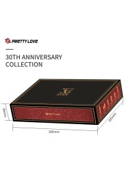 PRETTY LOVE KIT DE PRODUCTOS PARA PAREJAS