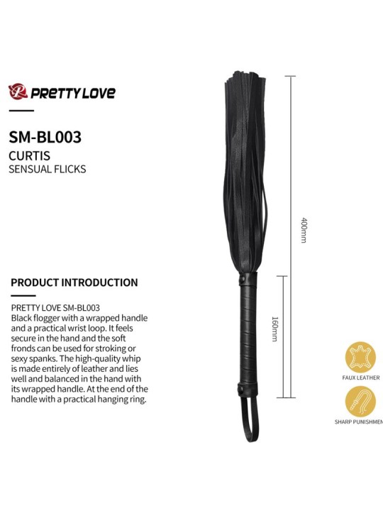 PRETTY LOVE KIT DE PRODUCTOS PARA PAREJAS