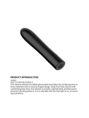 PRETTY LOVE KIT DE PRODUCTOS PARA PAREJAS