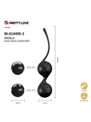 PRETTY LOVE KIT DE PRODUCTOS PARA PAREJAS