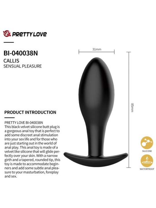 PRETTY LOVE KIT DE PRODUCTOS PARA PAREJAS