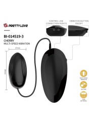 PRETTY LOVE KIT DE PRODUCTOS PARA PAREJAS