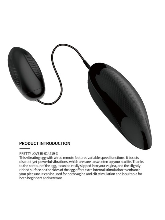 PRETTY LOVE KIT DE PRODUCTOS PARA PAREJAS