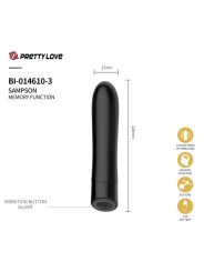 PRETTY LOVE KIT DE PRODUCTOS PARA PAREJAS