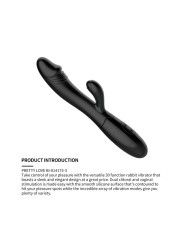 PRETTY LOVE KIT DE PRODUCTOS PARA PAREJAS