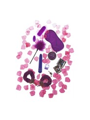 TOYJOY JUST FOR YOU SUPER SEX BOMB CAJA