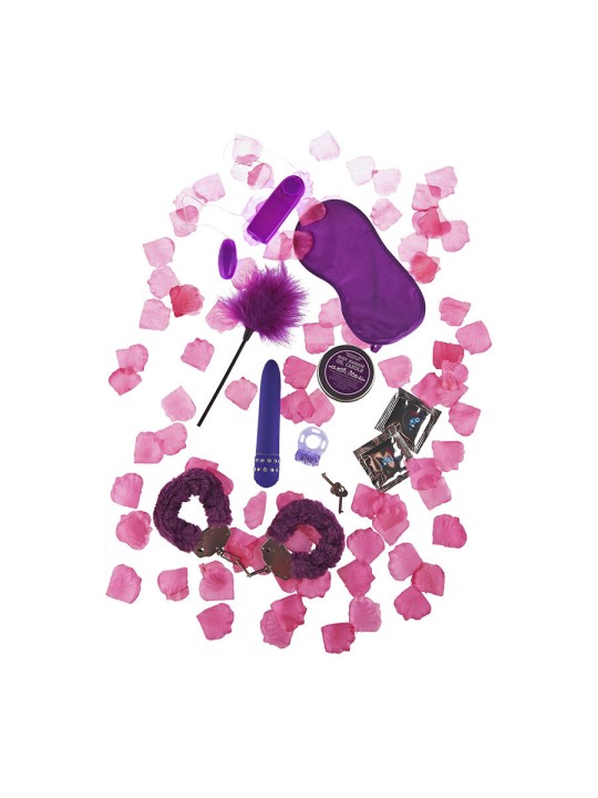 TOYJOY JUST FOR YOU SUPER SEX BOMB CAJA