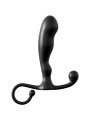 ANAL FANTASY ELITE COLLECTION KIT FANTASIA ANAL PARA PRINCIPIANTES NEGRO