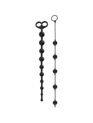 ANAL FANTASY ELITE COLLECTION KIT FANTASIA ANAL PARA PRINCIPIANTES NEGRO