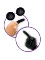 ANAL FANTASY ELITE COLLECTION KIT FANTASIA ANAL PARA PRINCIPIANTES NEGRO
