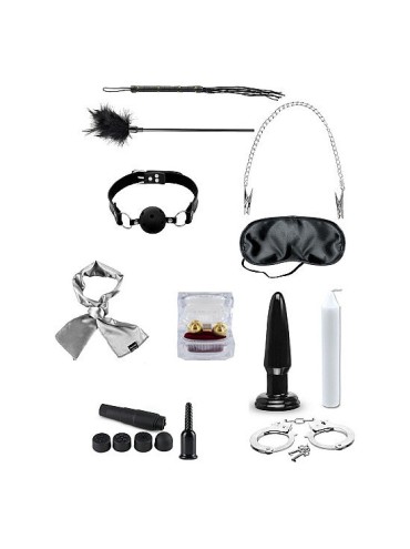 FETISH FANTASY LIMITED EDITION KIT FETISH