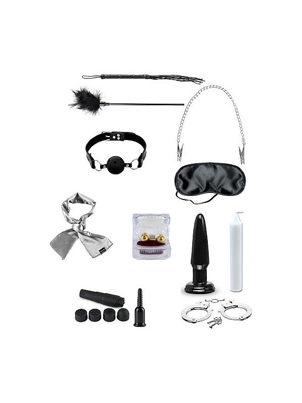 FETISH FANTASY LIMITED EDITION KIT FETISH