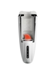 PRETTY LOVE MARISSA MASTURBADOR MASCULINO VIBRACION CALOR VOZ Y ONDAS ESTIMULADORAS