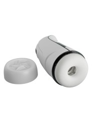 PRETTY LOVE MARISSA MASTURBADOR MASCULINO VIBRACION CALOR VOZ Y ONDAS ESTIMULADORAS