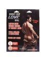CALEXOTICS COCKY COP LOVE DOLL