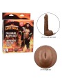 CALEXOTICS SIZZLING SERGEANT LOVE DOLL MODELO 2