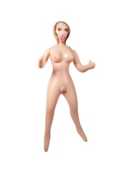 CALEXOTICS THE GIRL NEXT DOOR LOVE DOLL