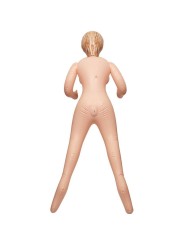 CALEXOTICS THE GIRL NEXT DOOR LOVE DOLL