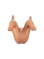 CALEXOTICS BACK DOOR BABE LOVE DOLL