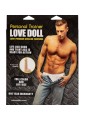 CALEXOTICS PERSONAL TRAINER LOVE DOLL